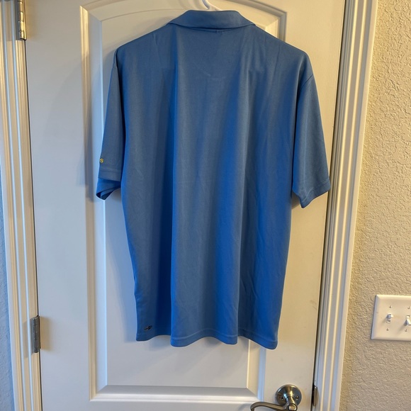 NWT Adidas India polo shirt - Picture 3 of 3